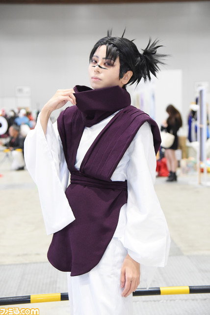 【コスプレ】ネロやノワール、ソーダ、サクラ、ミハラなど『NIKKE』いろいろ