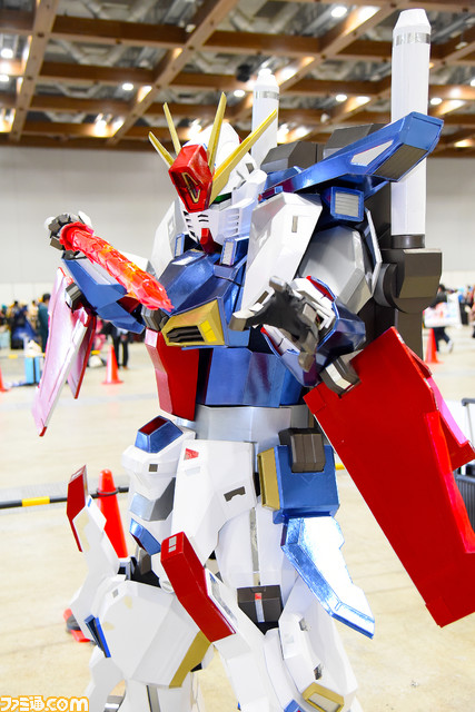 【コスプレ】ネロやノワール、ソーダ、サクラ、ミハラなど『NIKKE』いろいろ