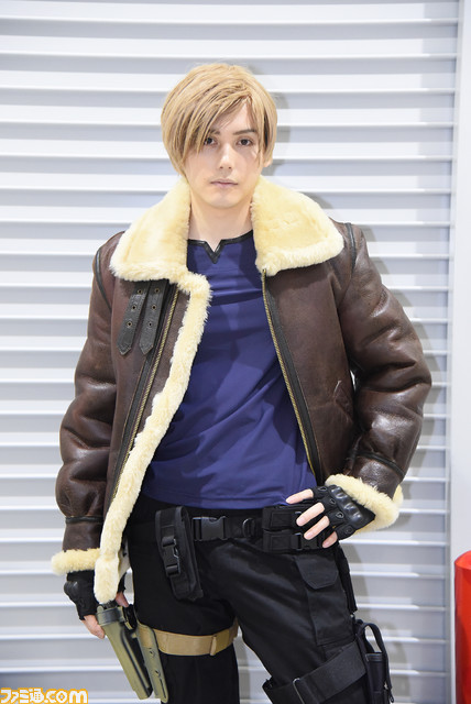 【コスプレ】ネロやノワール、ソーダ、サクラ、ミハラなど『NIKKE』いろいろ