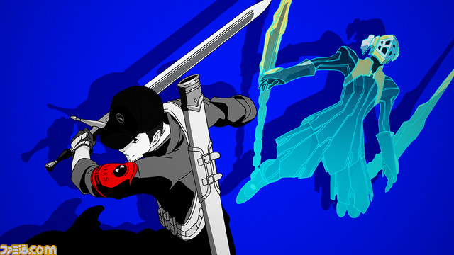 『ペルソナ3 リロード』オープニングアニメ映像が公開。楽曲『Full Moon Full Life』がスタイリッシュな映像を彩る