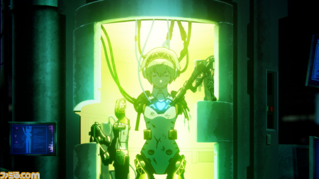 『ペルソナ3 リロード』オープニングアニメ映像が公開。楽曲『Full Moon Full Life』がスタイリッシュな映像を彩る