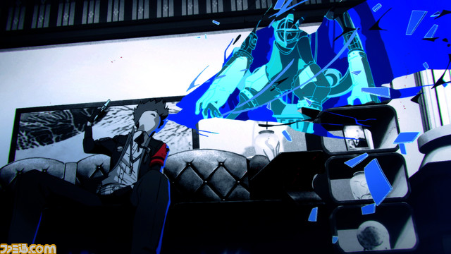 『ペルソナ3 リロード』オープニングアニメ映像が公開。楽曲『Full Moon Full Life』がスタイリッシュな映像を彩る