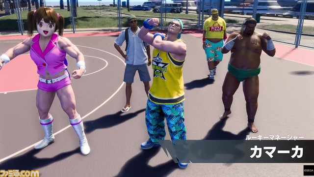 『龍が如く8』チーフプロデューサー阪本寛之氏にインタビュー。バトルは戦略的に深化し、ドンドコ島はもはや別のリゾート開発ゲーム「100時間はいくのでは」