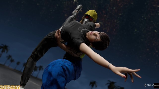 『龍が如く8』チーフプロデューサー阪本寛之氏にインタビュー。バトルは戦略的に深化し、ドンドコ島はもはや別のリゾート開発ゲーム「100時間はいくのでは」