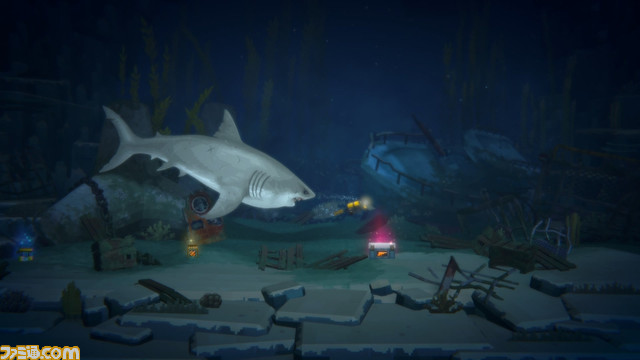 海洋アドベンチャー『デイヴ・ザ・ダイバー』世界販売本数300万本突破。Steamアワード2023など多数の賞やベストゲームにも選出