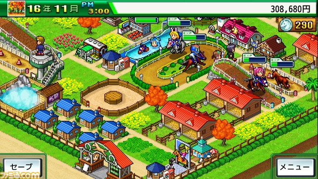 【PS4】『まんが一本道〆』『名門ポケット学院2』が半額の750円に。カイロソフトの10タイトルがセール価格で配信中