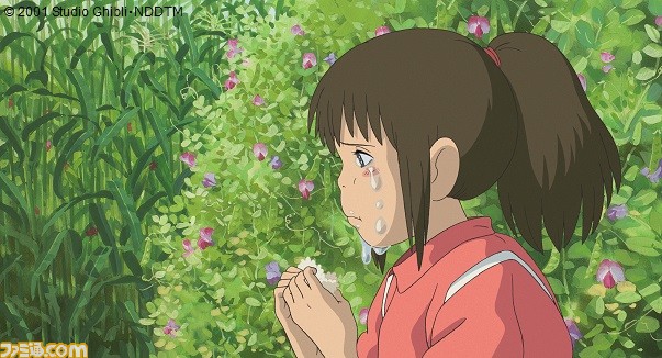 【金曜ロードショー】『千と千尋の神隠し』が本日(1/5)21時に放送。エンドロールを含むノーカット放送で辰年の始まりを告げる
