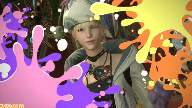 【FF14】『黄金のレガシー』最新情報まとめ。“ピクトマンサー”や女性ロスガルなど東京ファンフェス基調講演にて公開