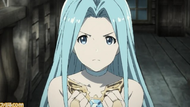 アニメ『グランブルーファンタジー』1話～7話が無料公開。『グラブル リリンク』に備えて冒険の序章を振り返ろう