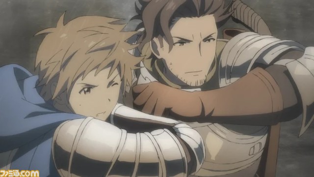 アニメ『グランブルーファンタジー』1話～7話が無料公開。『グラブル リリンク』に備えて冒険の序章を振り返ろう