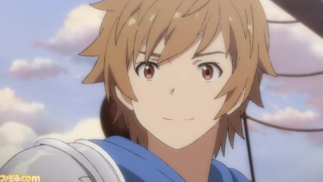 アニメ『グランブルーファンタジー』1話～7話が無料公開。『グラブル リリンク』に備えて冒険の序章を振り返ろう