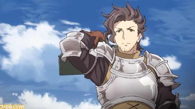 アニメ『グランブルーファンタジー』1話～7話が無料公開。『グラブル リリンク』に備えて冒険の序章を振り返ろう