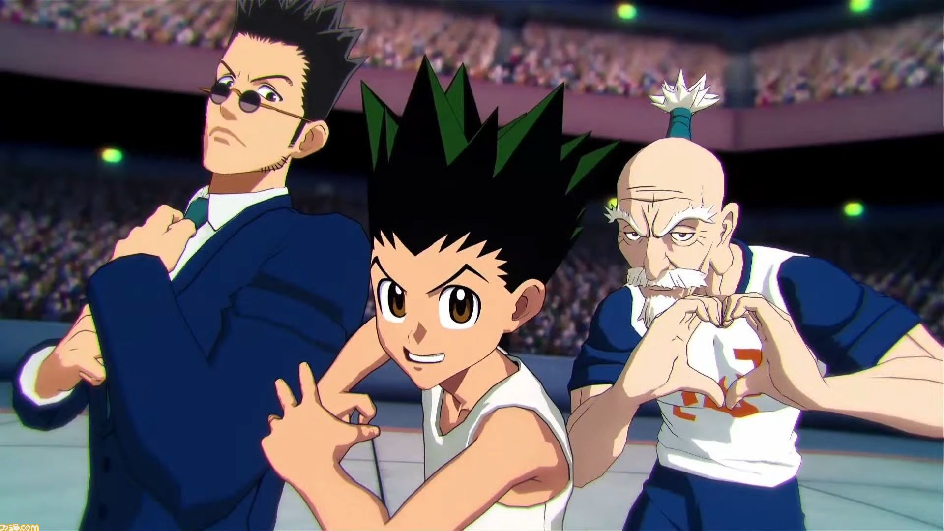 HUNTER×HUNTER 最終値下げ HUNTER 最終値下げ