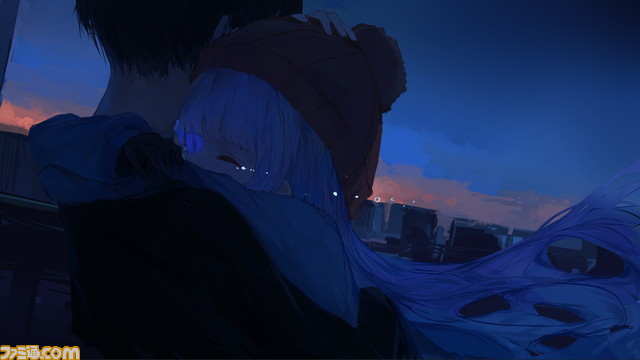 同人ノベルゲーム『廃遊園地のメメントメモリア』Switch、PS4にフルボイスで移植決定。声優を決めるオーディションも開催