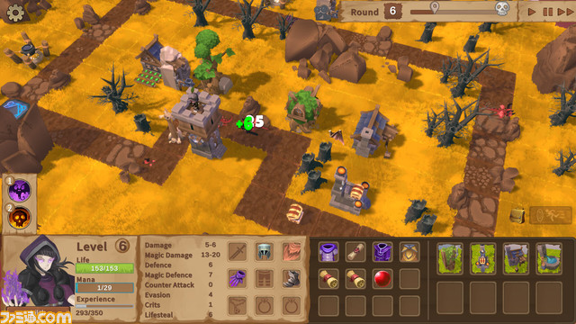 ローグライクデッキ構築RPG『Heroes of Eternal Quest』Steamで1月24日発売。あわせ無料デモ版の日本語アップデート実施