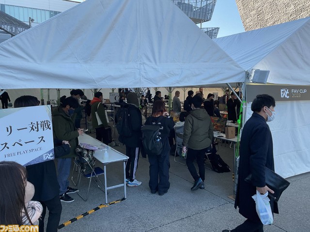 【スト6】FAVCUP2023リポート。sako選手の2日間に密着！ プレイに運営にコーチングに……。多忙なスケジュールをこなすプロの背中を追う