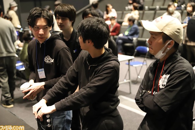 【スト6】FAVCUP2023リポート。sako選手の2日間に密着！ プレイに運営にコーチングに……。多忙なスケジュールをこなすプロの背中を追う