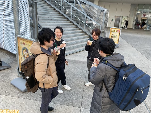 【スト6】FAVCUP2023リポート。sako選手の2日間に密着！ プレイに運営にコーチングに……。多忙なスケジュールをこなすプロの背中を追う