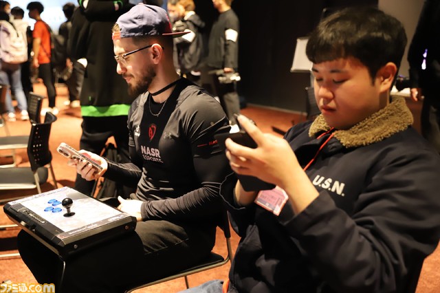 【スト6】FAVCUP2023リポート。sako選手の2日間に密着！ プレイに運営にコーチングに……。多忙なスケジュールをこなすプロの背中を追う