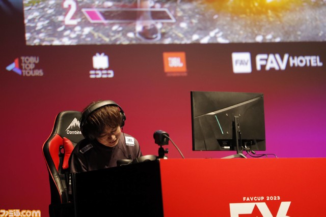 【スト6】FAVCUP2023リポート。sako選手の2日間に密着！ プレイに運営にコーチングに……。多忙なスケジュールをこなすプロの背中を追う