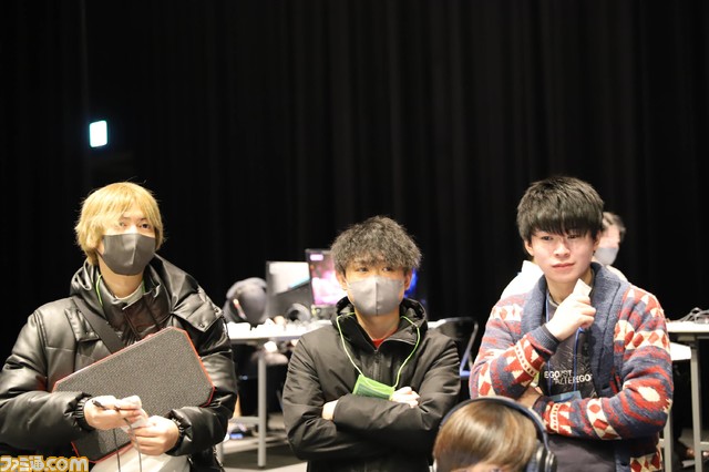 【スト6】FAVCUP2023リポート。sako選手の2日間に密着！ プレイに運営にコーチングに……。多忙なスケジュールをこなすプロの背中を追う