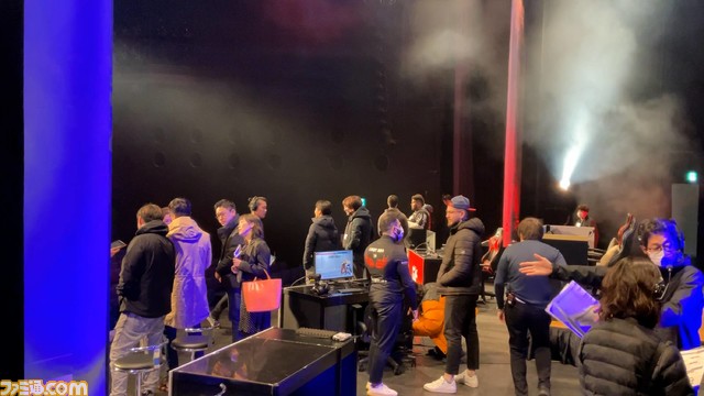 【スト6】FAVCUP2023リポート。sako選手の2日間に密着！ プレイに運営にコーチングに……。多忙なスケジュールをこなすプロの背中を追う