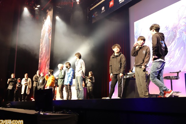 【スト6】FAVCUP2023リポート。sako選手の2日間に密着！ プレイに運営にコーチングに……。多忙なスケジュールをこなすプロの背中を追う