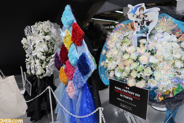 【FF14】東京ドームが熱気に包まれた！ 2日間に渡って開催された“ファンフェスティバル2024 in 東京”の会場の様子をフォトリポート