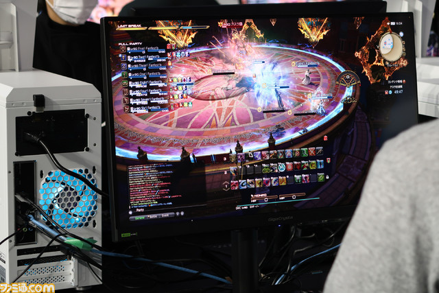 【FF14】東京ドームが熱気に包まれた！ 2日間に渡って開催された“ファンフェスティバル2024 in 東京”の会場の様子をフォトリポート