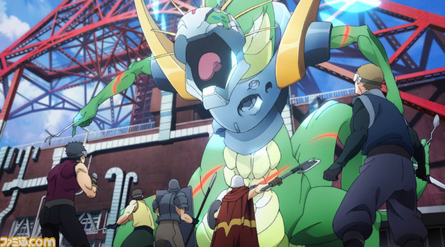 映画『ソードアート・オンライン -オーディナル・スケール-』本日（1/10）22時よりフジテレビで放送。戦いの舞台はVRからARの世界へ。アリシゼーション編へと繋がる物語【SAO】