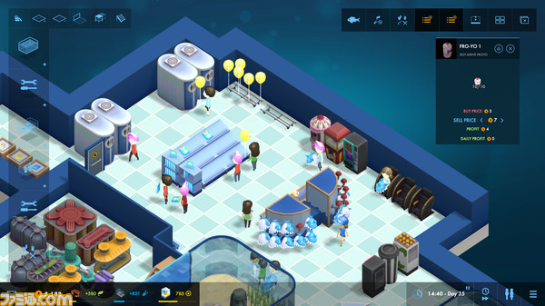 Steam『CITIES: SKYLINES』『TROPICO 6』『こだわりラーメン館』など、街づくりや経営シムがセール対象の資本主義と経済フェスが開催