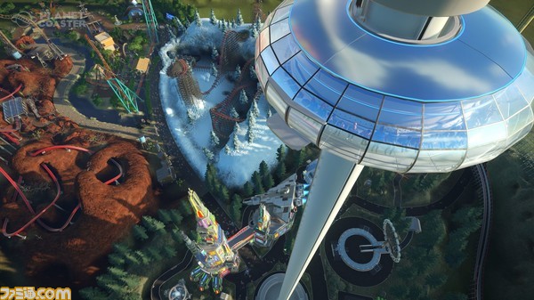 Steam『CITIES: SKYLINES』『TROPICO 6』『こだわりラーメン館』など、街づくりや経営シムがセール対象の資本主義と経済フェスが開催