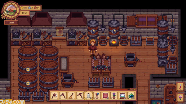 Steam『CITIES: SKYLINES』『TROPICO 6』『こだわりラーメン館』など、街づくりや経営シムがセール対象の資本主義と経済フェスが開催