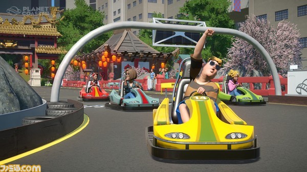 Steam『CITIES: SKYLINES』『TROPICO 6』『こだわりラーメン館』など、街づくりや経営シムがセール対象の資本主義と経済フェスが開催