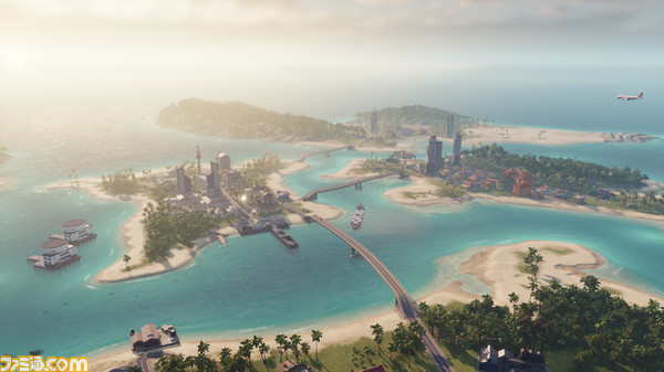 Steam『CITIES: SKYLINES』『TROPICO 6』『こだわりラーメン館』など、街づくりや経営シムがセール対象の資本主義と経済フェスが開催