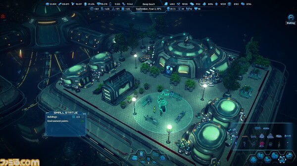 Steam『CITIES: SKYLINES』『TROPICO 6』『こだわりラーメン館』など、街づくりや経営シムがセール対象の資本主義と経済フェスが開催