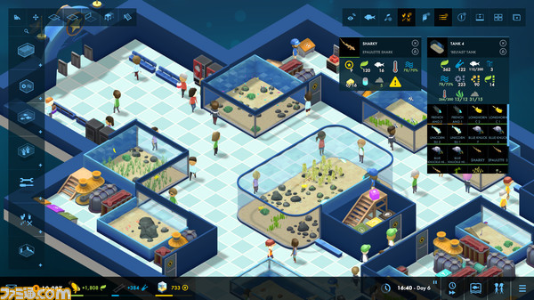 Steam『CITIES: SKYLINES』『TROPICO 6』『こだわりラーメン館』など、街づくりや経営シムがセール対象の資本主義と経済フェスが開催