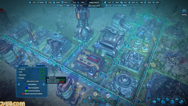 Steam『CITIES: SKYLINES』『TROPICO 6』『こだわりラーメン館』など、街づくりや経営シムがセール対象の資本主義と経済フェスが開催