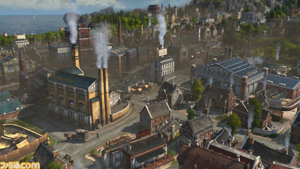 Steam『CITIES: SKYLINES』『TROPICO 6』『こだわりラーメン館』など、街づくりや経営シムがセール対象の資本主義と経済フェスが開催