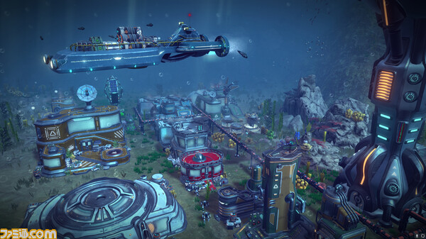 Steam『CITIES: SKYLINES』『TROPICO 6』『こだわりラーメン館』など、街づくりや経営シムがセール対象の資本主義と経済フェスが開催