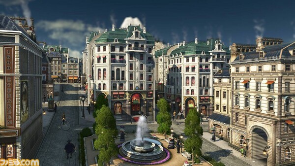 Steam『CITIES: SKYLINES』『TROPICO 6』『こだわりラーメン館』など、街づくりや経営シムがセール対象の資本主義と経済フェスが開催