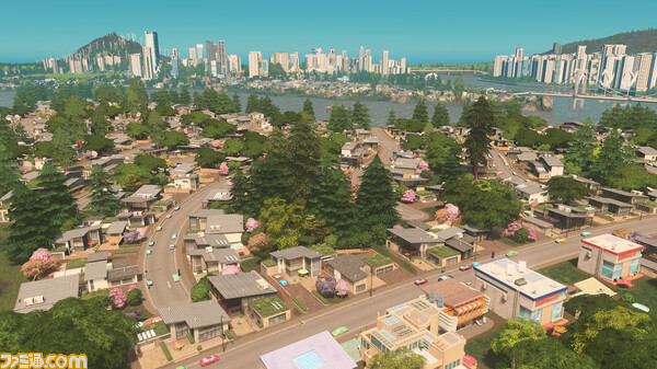Steam『CITIES: SKYLINES』『TROPICO 6』『こだわりラーメン館』など、街づくりや経営シムがセール対象の資本主義と経済フェスが開催