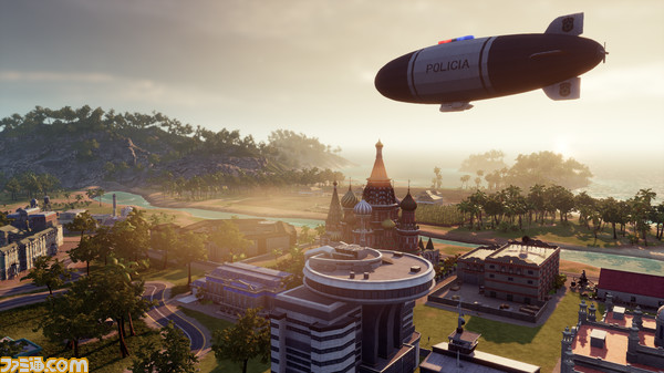 Steam『CITIES: SKYLINES』『TROPICO 6』『こだわりラーメン館』など、街づくりや経営シムがセール対象の資本主義と経済フェスが開催