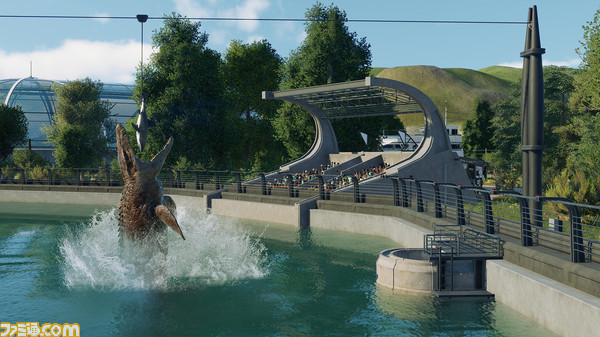 Steam『CITIES: SKYLINES』『TROPICO 6』『こだわりラーメン館』など、街づくりや経営シムがセール対象の資本主義と経済フェスが開催