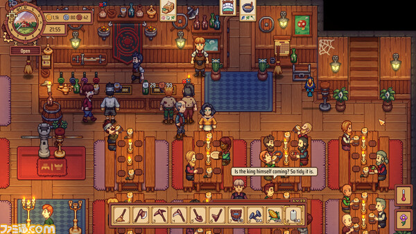 Steam『CITIES: SKYLINES』『TROPICO 6』『こだわりラーメン館』など、街づくりや経営シムがセール対象の資本主義と経済フェスが開催