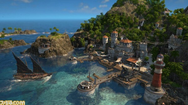 Steam『CITIES: SKYLINES』『TROPICO 6』『こだわりラーメン館』など、街づくりや経営シムがセール対象の資本主義と経済フェスが開催