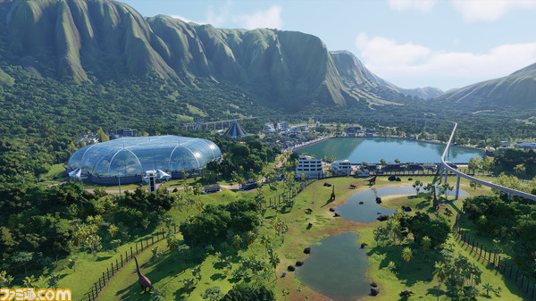 Steam『CITIES: SKYLINES』『TROPICO 6』『こだわりラーメン館』など、街づくりや経営シムがセール対象の資本主義と経済フェスが開催