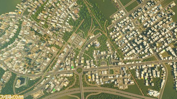 Steam『CITIES: SKYLINES』『TROPICO 6』『こだわりラーメン館』など、街づくりや経営シムがセール対象の資本主義と経済フェスが開催