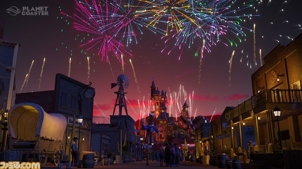 Steam『CITIES: SKYLINES』『TROPICO 6』『こだわりラーメン館』など、街づくりや経営シムがセール対象の資本主義と経済フェスが開催