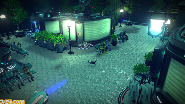 Steam『CITIES: SKYLINES』『TROPICO 6』『こだわりラーメン館』など、街づくりや経営シムがセール対象の資本主義と経済フェスが開催